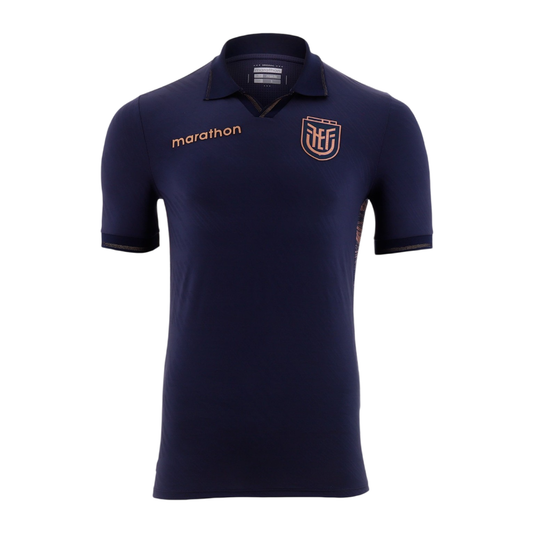 Maillot Equateur Exterieur Homme 2026