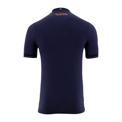 Maillot Equateur Exterieur Homme 2026