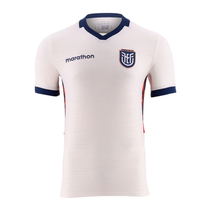 Maillot Equateur Third Homme 2026