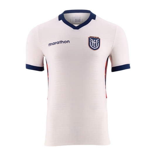 Maillot Equateur Third Homme 2026