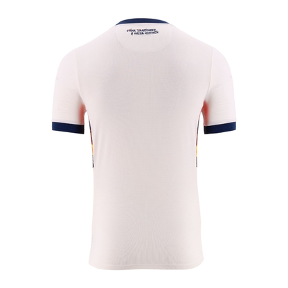 Maillot Equateur Third Homme 2026