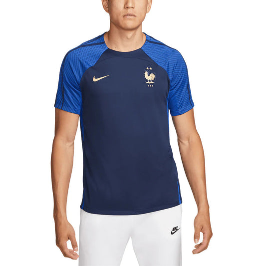 Maillot Training France Homme/Enfant 2024