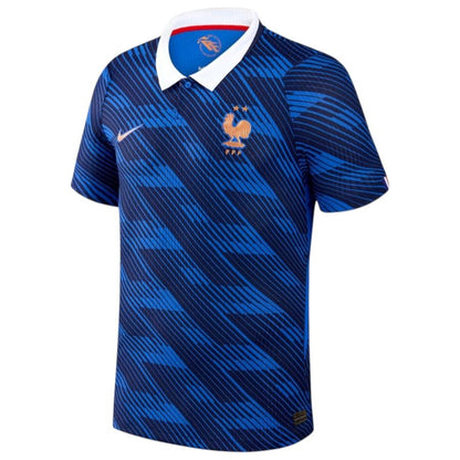 Nouveau Maillot Equipe de France Olise Domicile Coupe du Monde 2026 Homme