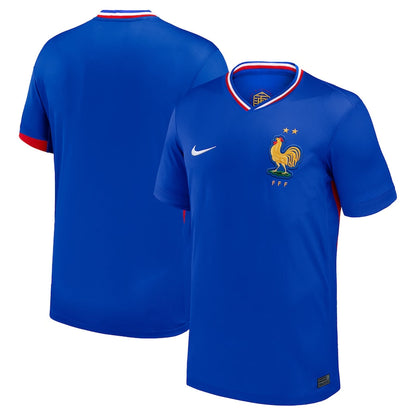 Maillot Equipe de france 2024 2025 Homme