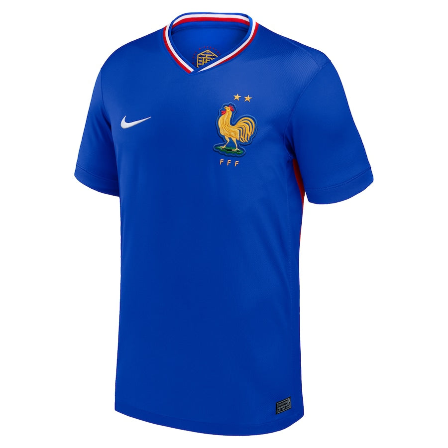 Maillot Equipe de france 2024 2025 Homme