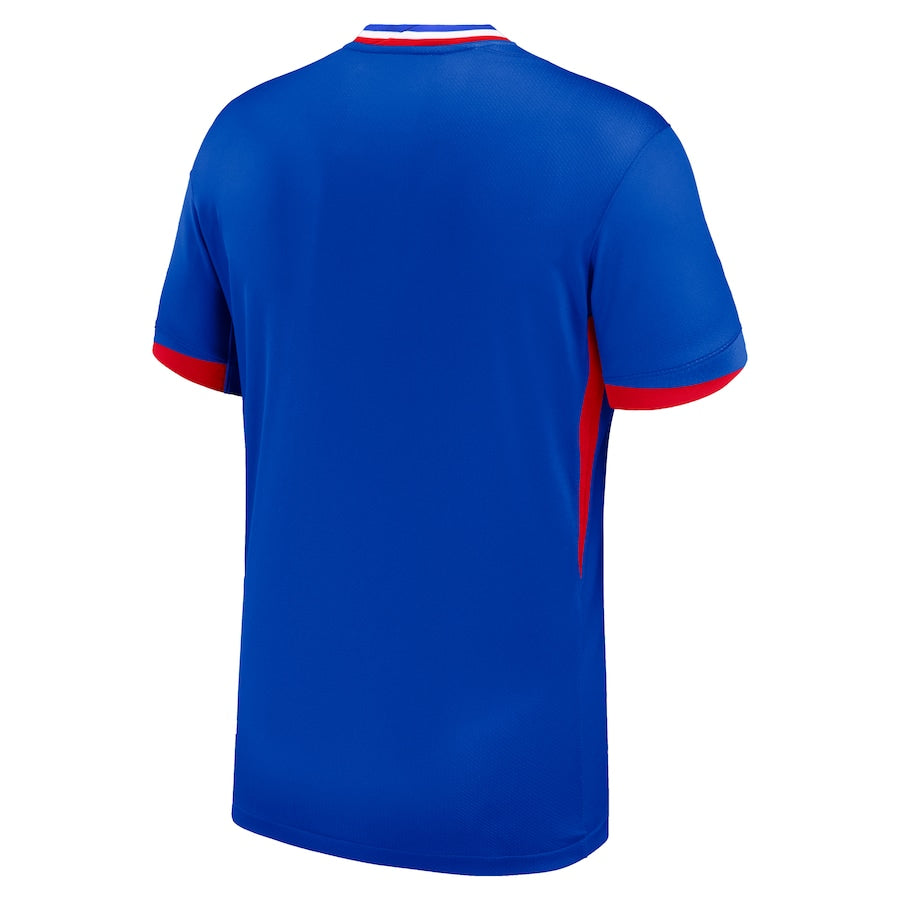 Maillot Mbappe France Domicile 2024 2025 Homme