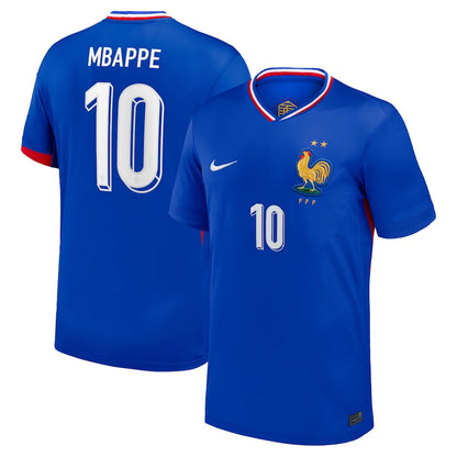 Maillot Equipe de france 2024 2025 Homme