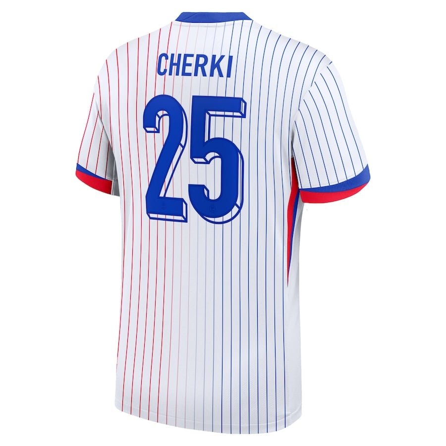 Maillot Equipe de france 2024 2025 Homme