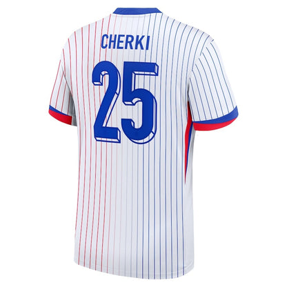 Maillot Equipe de france 2024 2025 Homme