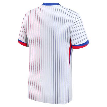Maillot Mbappe France Domicile 2024 2025 Homme