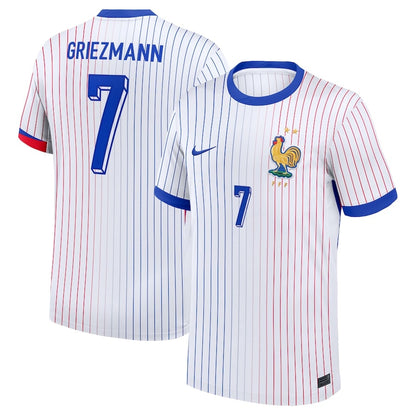 Maillot Equipe de france 2024 2025 Homme