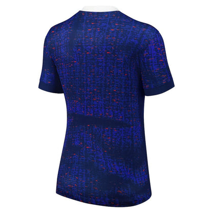 Maillot Equipe de France Domicile 2025 Femme