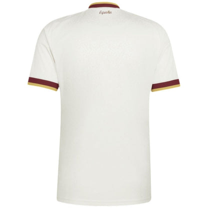 Maillot Espagne Pedri Homme Exterieur 2026 2027