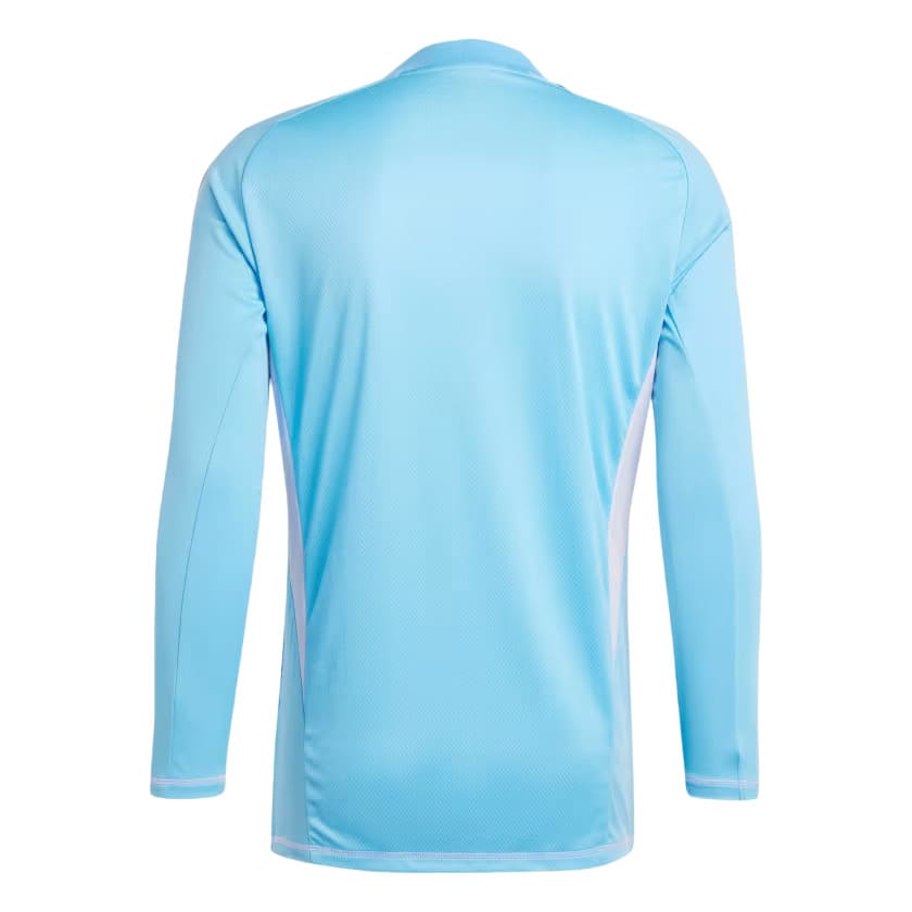 Maillot Espagne Gardien Domicile Manches Longues 2024 2025 Homme