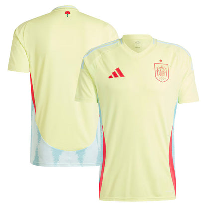 Maillot Espagne Homme Exterieur 2024 2025