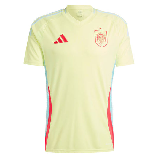 Maillot Espagne Homme Exterieur 2024 2025