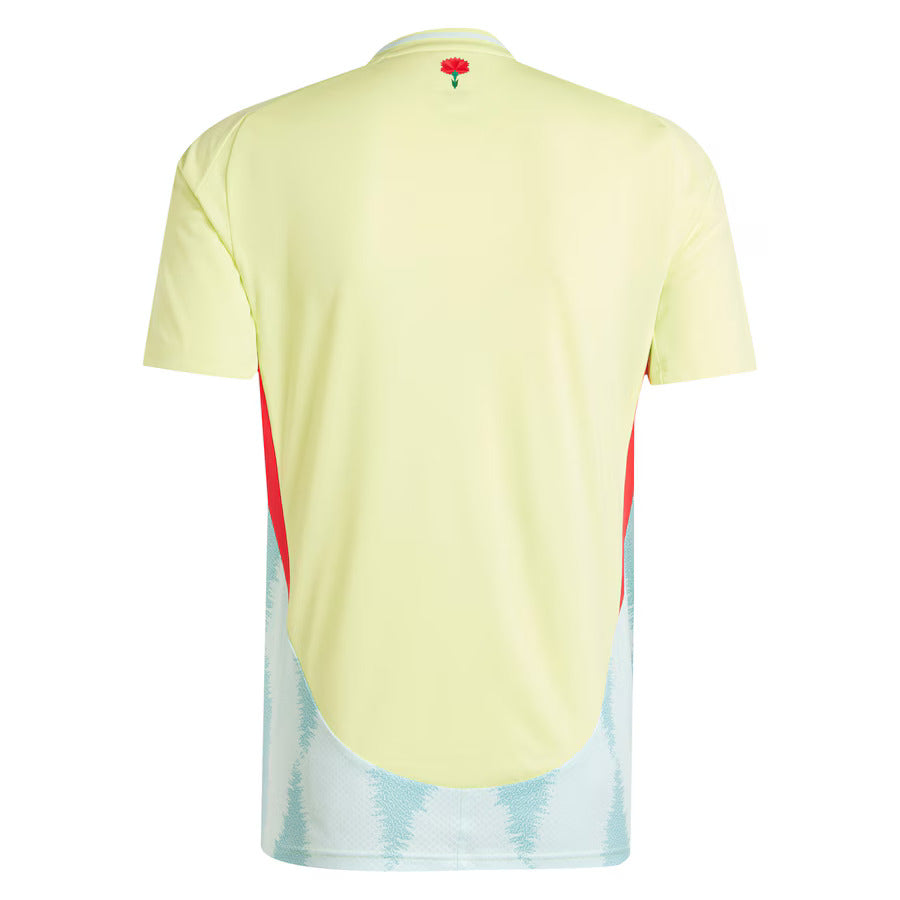 Maillot Espagne Homme Exterieur 2024 2025