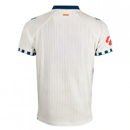 Maillot Espanyol Exterieur Homme 2025 2026