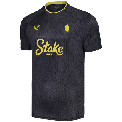 Maillot Everton Exterieur Homme 2024 2025