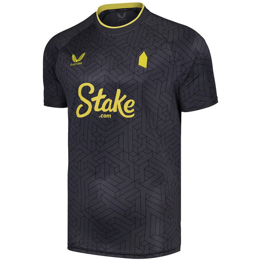Maillot Everton Exterieur Homme 2024 2025