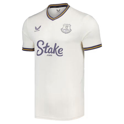 Maillot Everton Third Homme 2024 2025