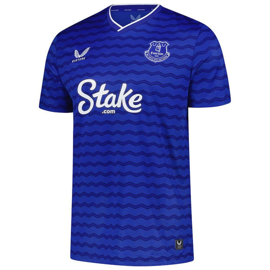 Maillot Everton Domicile Homme 2025 2026