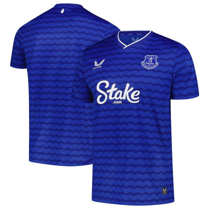 Maillot Everton Domicile Homme 2025 2026