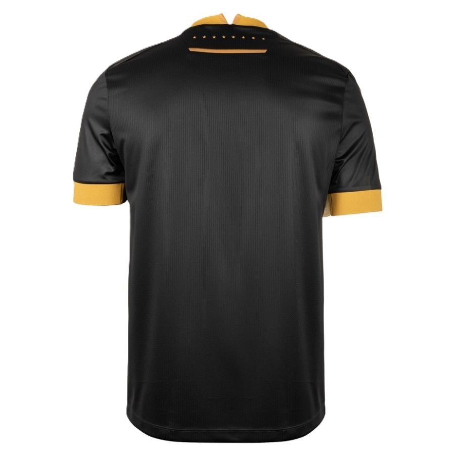 Maillot FC Nantes Exterieur Homme 2024 2025 Noir