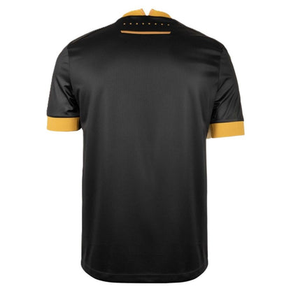 Maillot FC Nantes Exterieur Homme 2024 2025 Noir