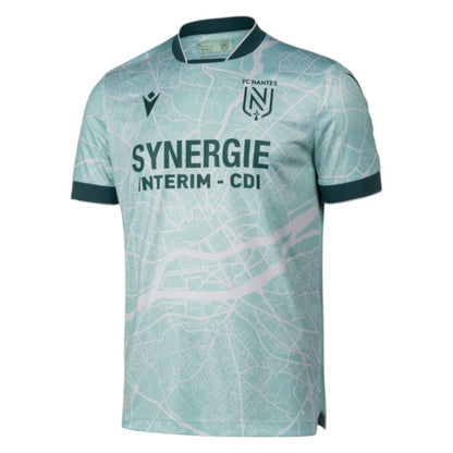 Maillot FC Nantes Exterieur Homme 2025 2026