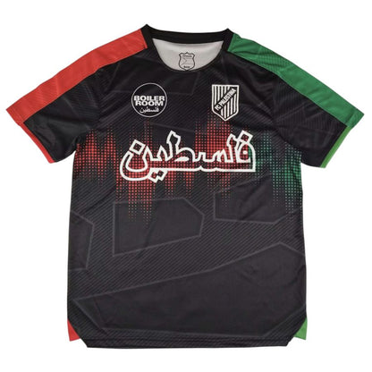 Maillot Palestine Homme Special Edition 2025 2026