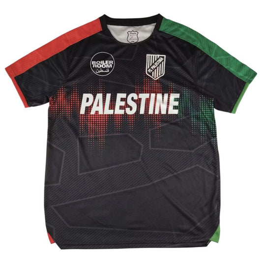 Maillot Palestine Homme Special Edition 2025 2026