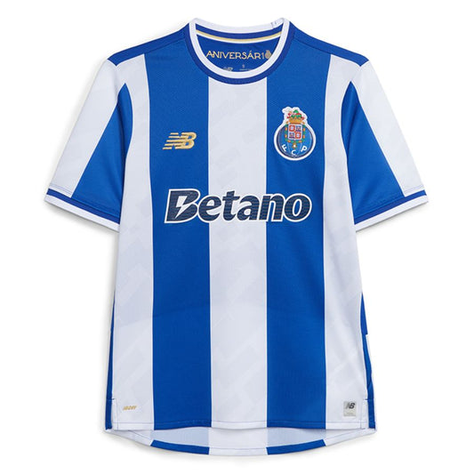 Maillot FC Porto Domicile Homme 2025 2026