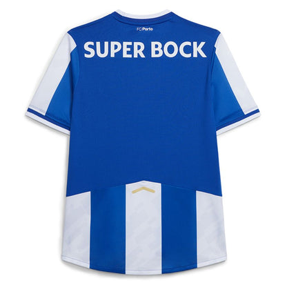 Maillot FC Porto Domicile Homme 2025 2026