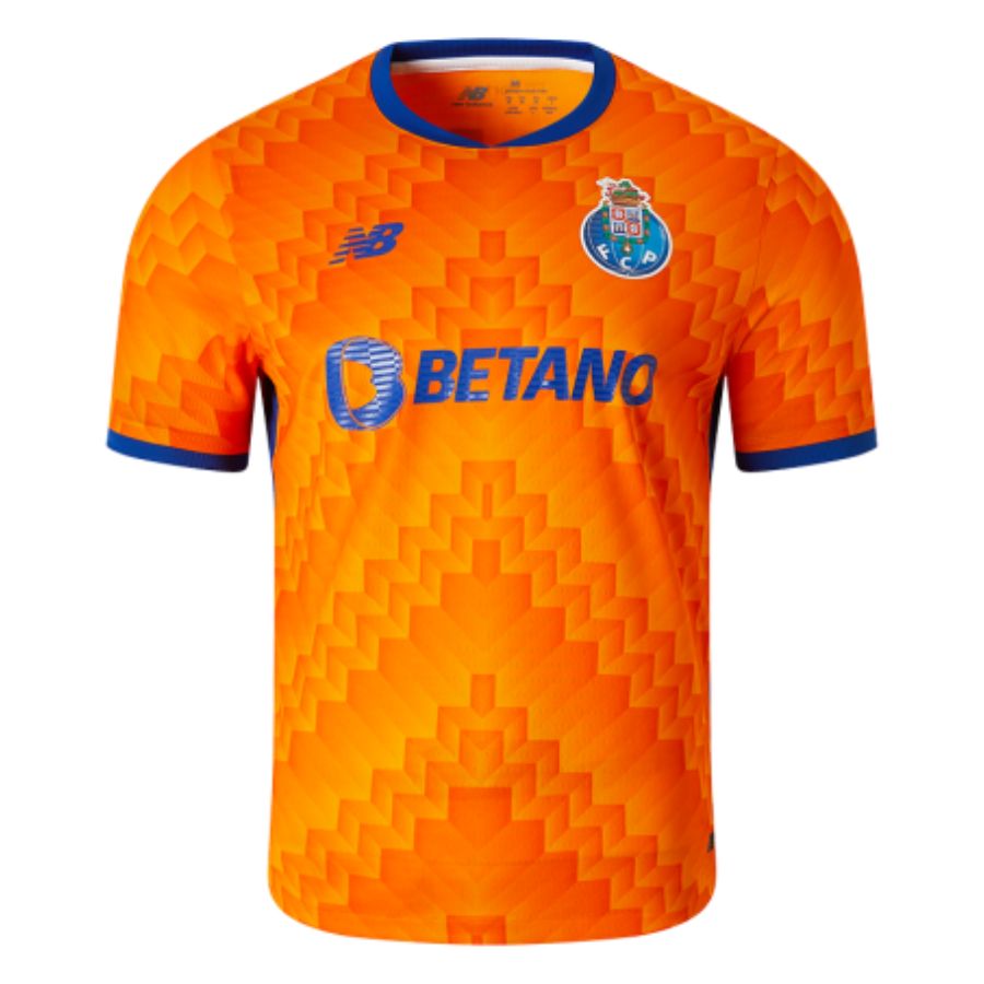 Maillot FC Porto Exterieur Homme 2024 2025
