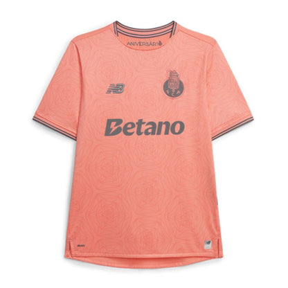 Maillot FC Porto Exterieur Homme 2025 2026