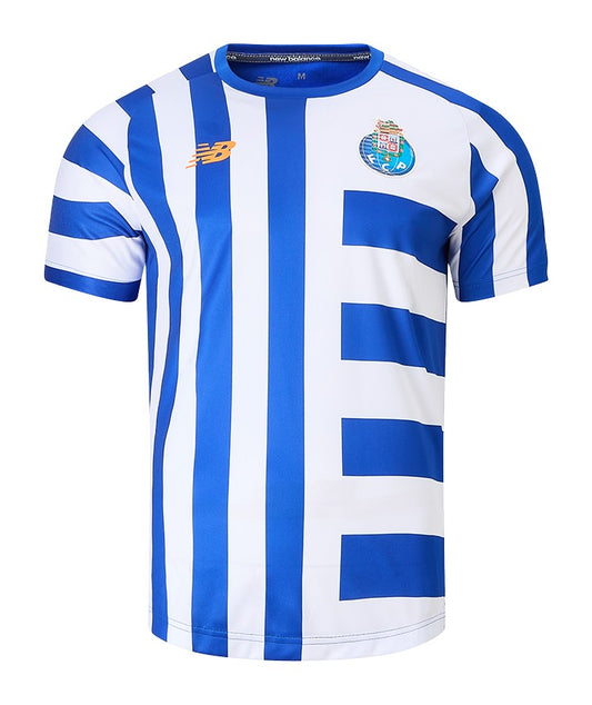 Maillot FC Porto Pre Match Homme 2024 2025