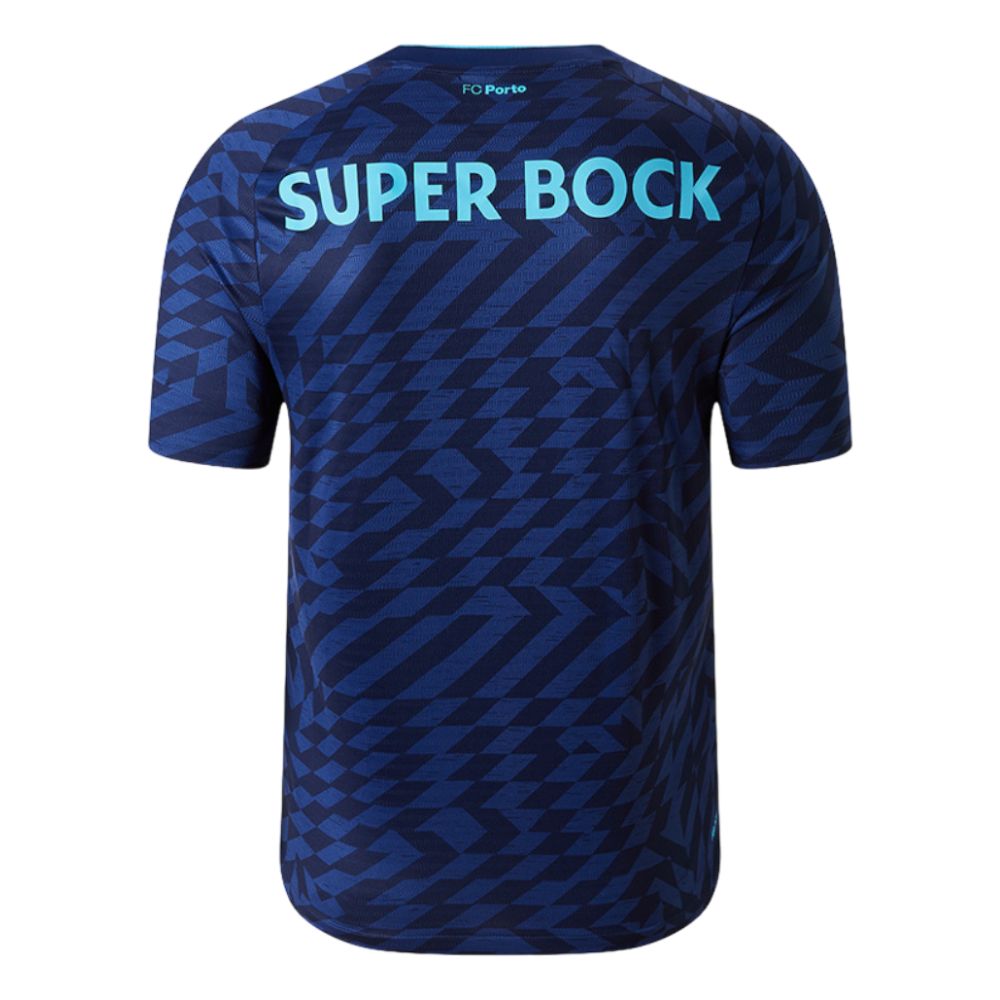 Maillot FC Porto Third Homme 2024 2025