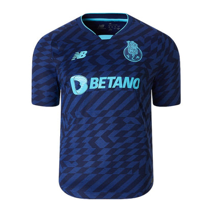 Maillot FC Porto Third Homme 2024 2025