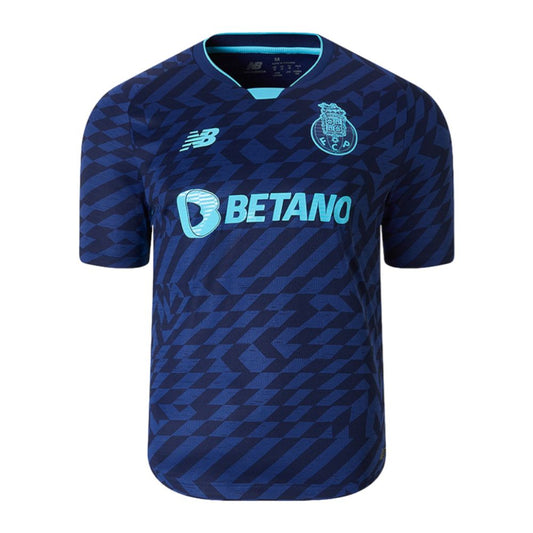 Maillot FC Porto Third Homme 2024 2025