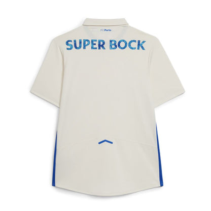 Maillot FC Porto Third Homme 2025 2026