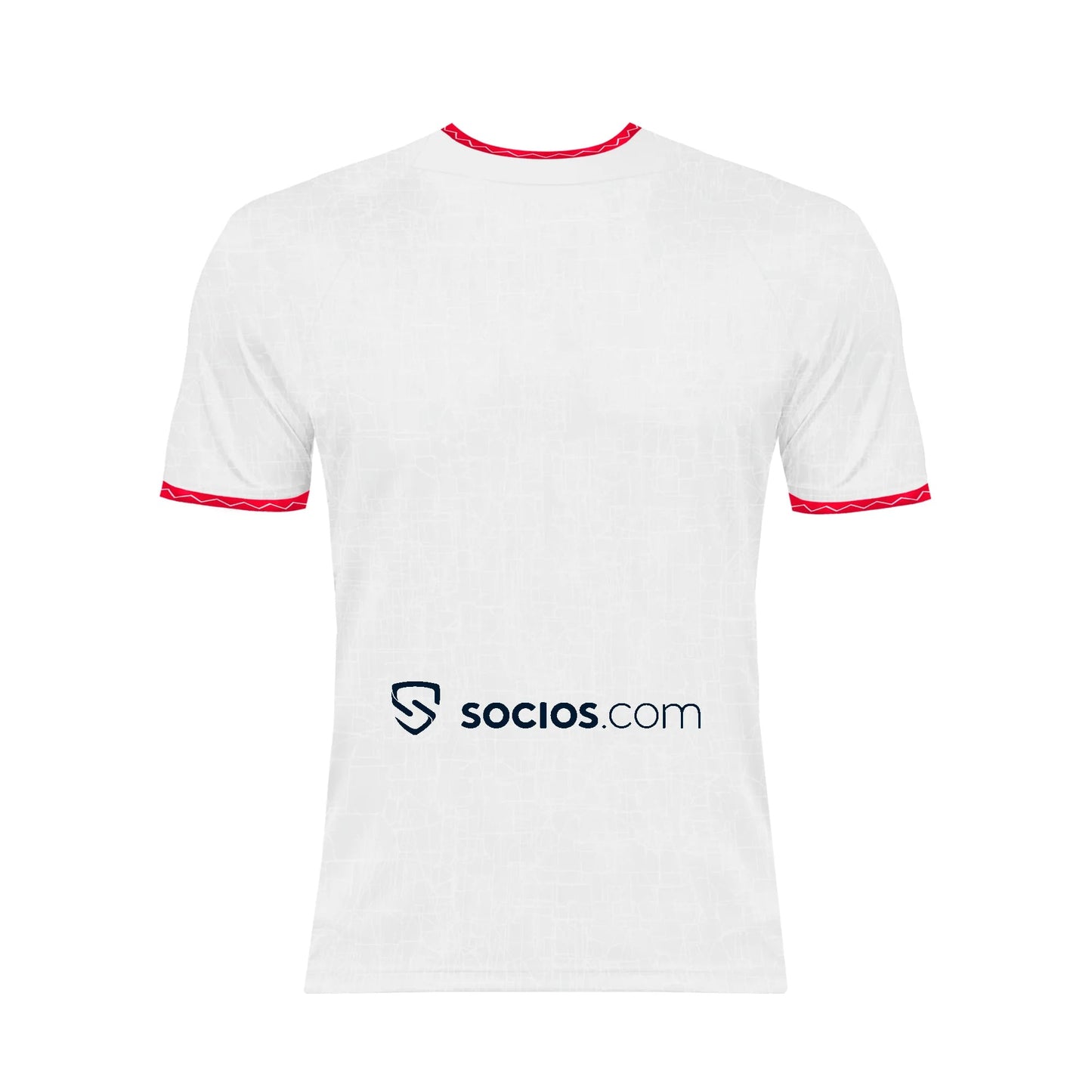 Maillot FC Seville Domicile Homme 2024 2025