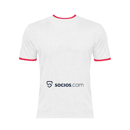Maillot FC Seville Domicile Homme 2024 2025