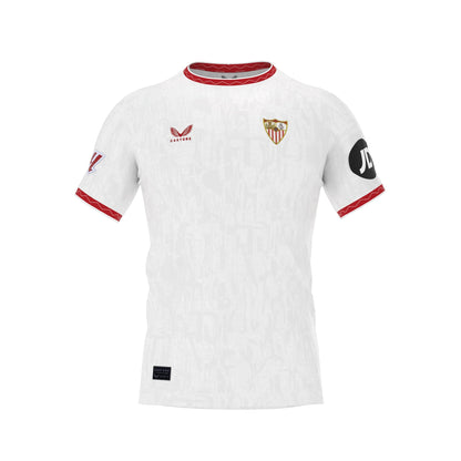 Maillot FC Seville Domicile Homme 2024 2025