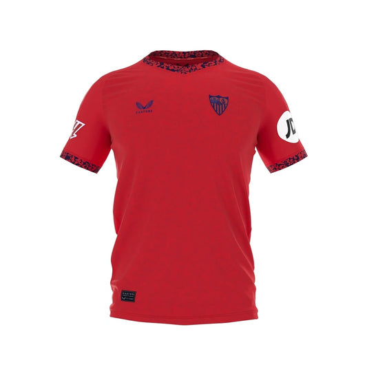 Maillot FC Seville Exterieur Homme 2024 2025