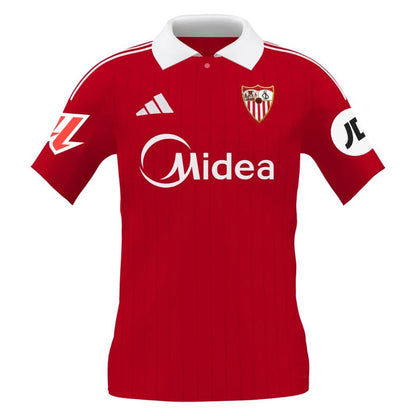 Maillot FC Seville Exterieur Homme 2025 2026