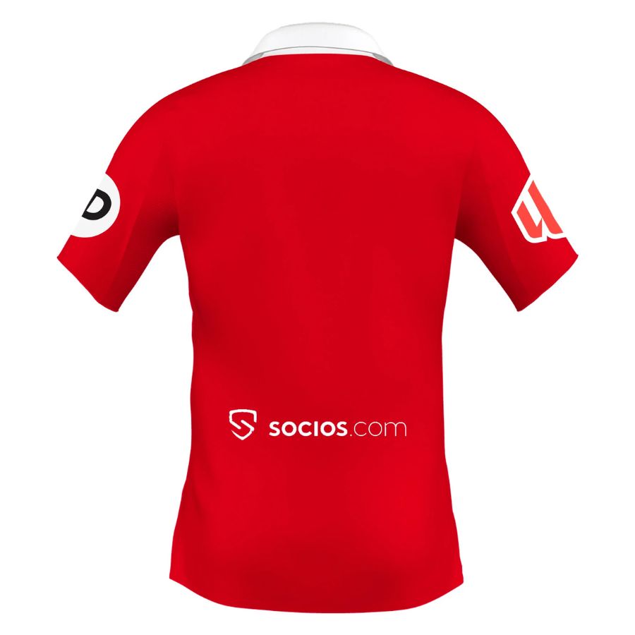 Maillot FC Seville Exterieur Homme 2025 2026