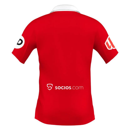 Maillot FC Seville Exterieur Homme 2025 2026