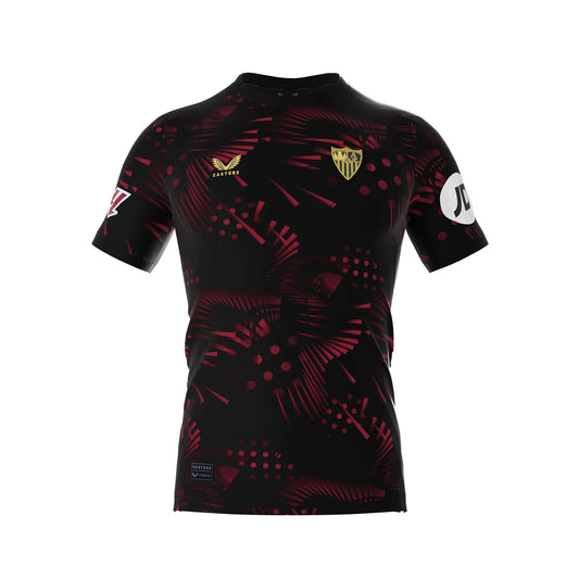 Maillot FC Seville Third Homme 2024 2025