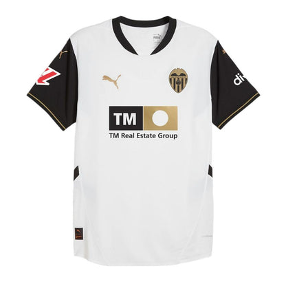Maillot FC Valence Domicile Homme 2024 2025